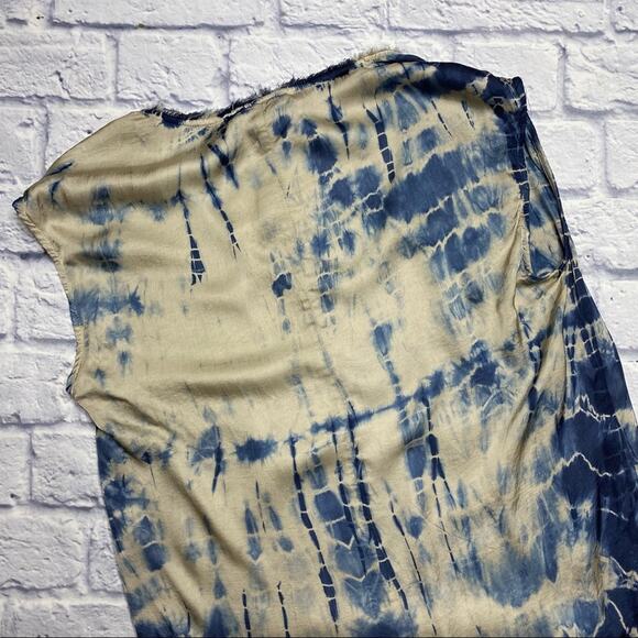NEW Oliviaceous Tie Dye Tank Sample - Picture 5 of 5